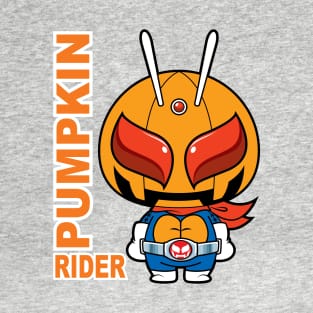 Pumpkin Rider T-Shirt
